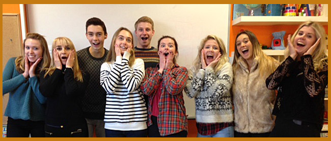 Nuevos profes para el semestre de 2015 teachers-2015